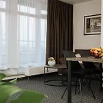 Alekto Hotel 4*