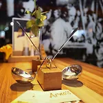 ホテル アレクト 4*