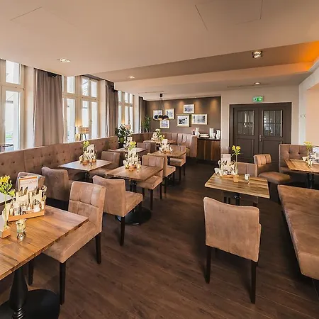 Hotel Alekto Freiberg