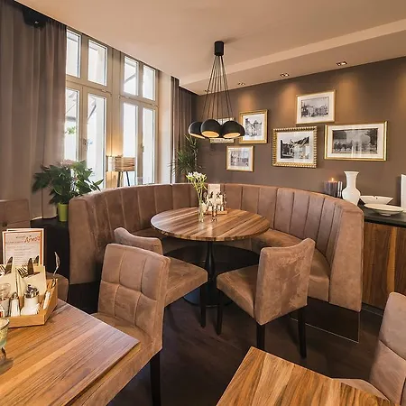 Alekto 4* Freiberg