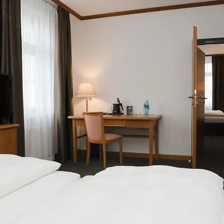 Alekto Hotel Freiberg