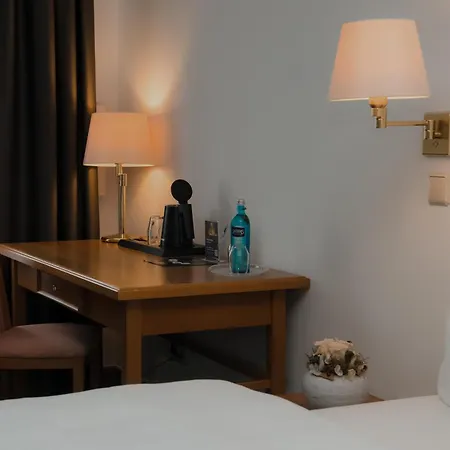 Hotel Alekto Freiberg