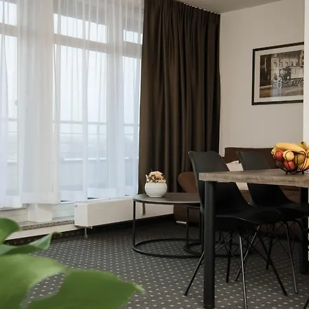 Alekto Hotel 4*