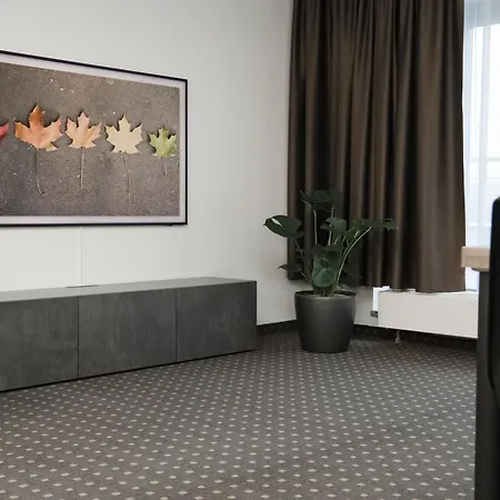 Hotel Alekto 4*