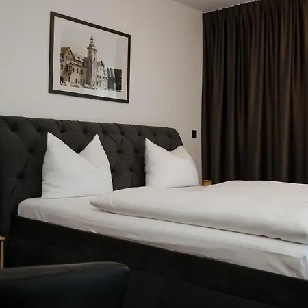 Hotel Alekto