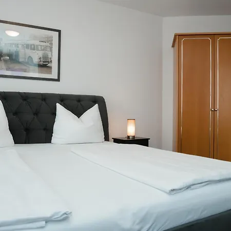 Alekto 4* Freiberg