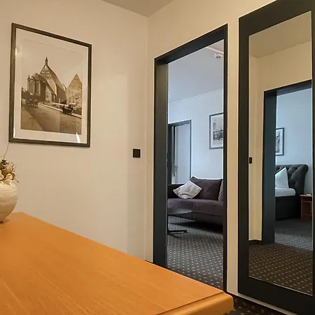 Alekto Hotel 4*