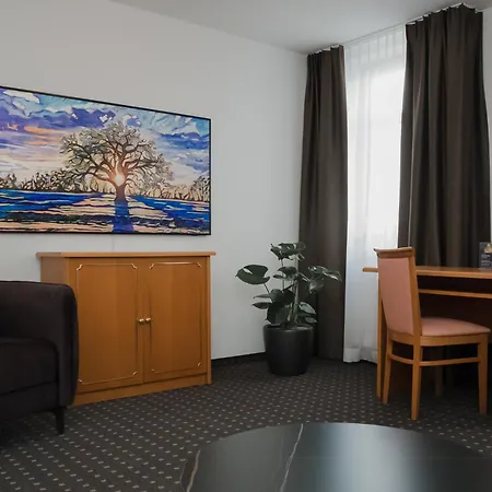 Hotel Alekto 4*