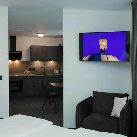 Alekto 4* Freiberg