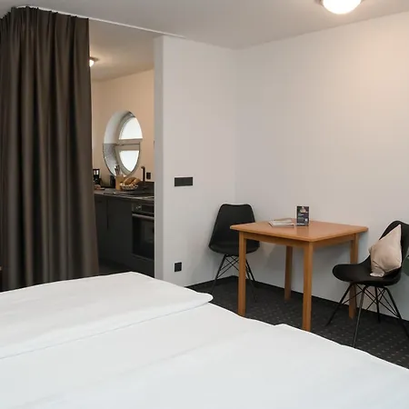 Alekto Hotel
