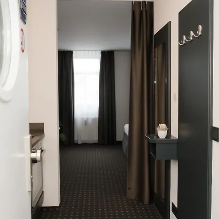 Hotel Alekto