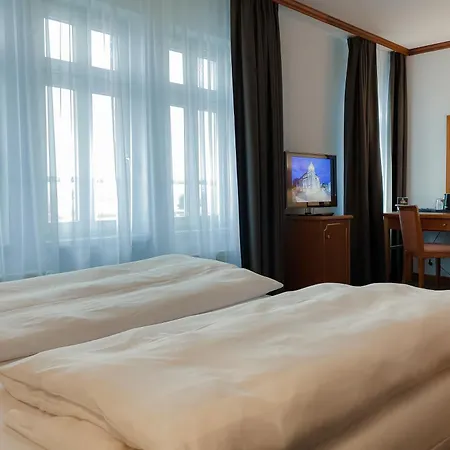 Alekto Hotel 4*