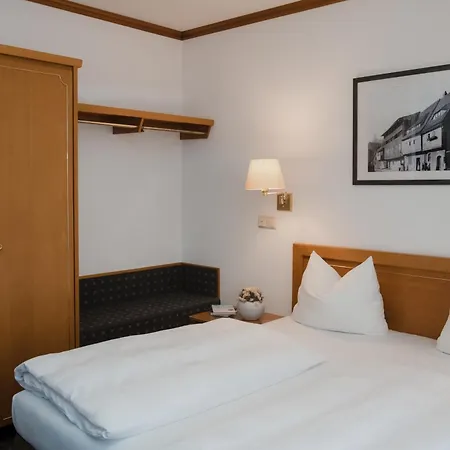 Alekto Hotel