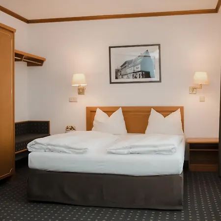 Hotel Alekto 4*