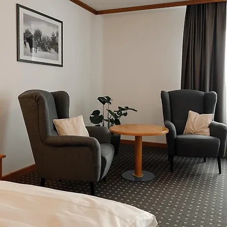 Alekto 4* Freiberg