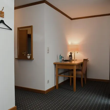 Alekto Hotel