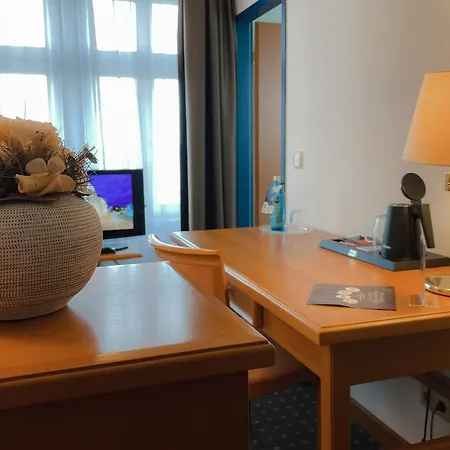 Hotel Alekto