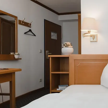 Hotel Alekto 4*