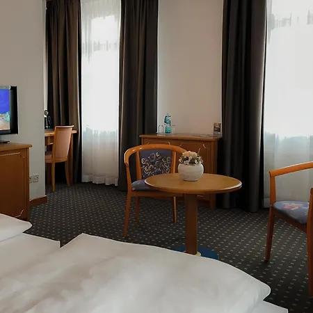Alekto Hotel Freiberg