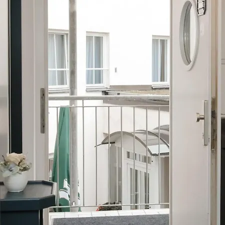 호텔 Alekto 프레이베르그