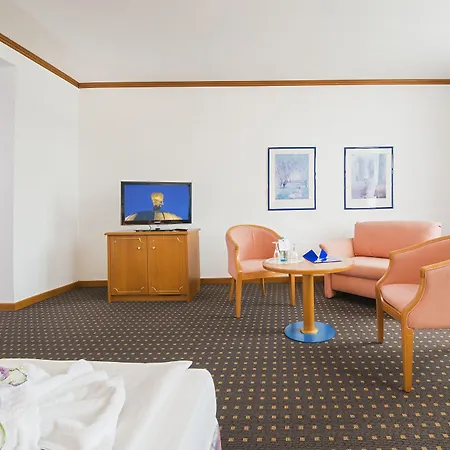 Alekto Hotel 4*