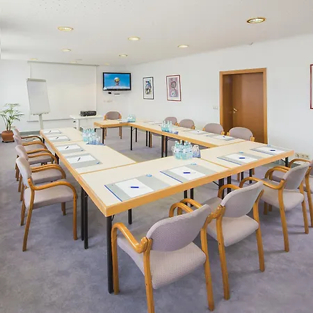 Alekto Hotel Freiberg
