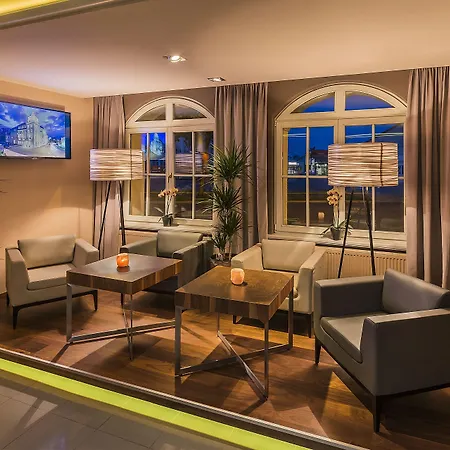 Alekto Hotel