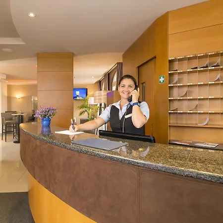 Alekto Hotel