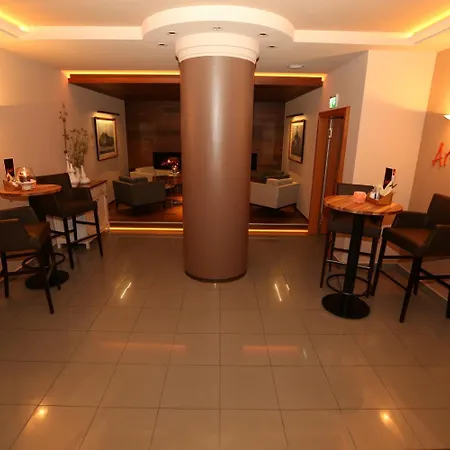 Hotel Alekto 4*