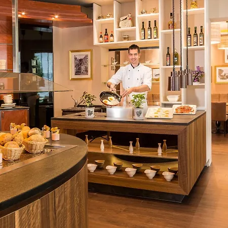 호텔 Alekto 프레이베르그