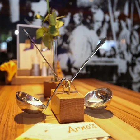 Hotel Alekto 4*
