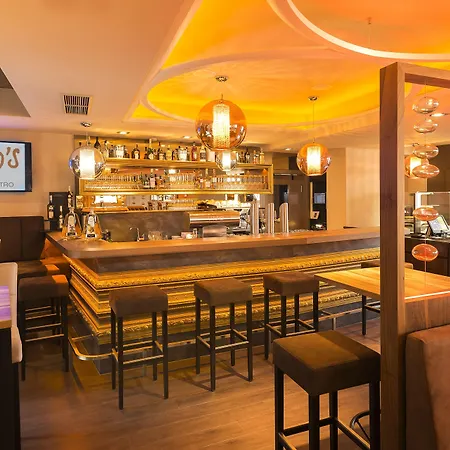 Alekto 4* Freiberg