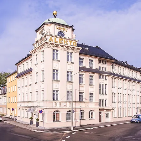 Alekto Hotel 4*