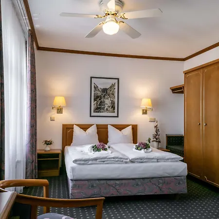 Alekto 호텔 프레이베르그