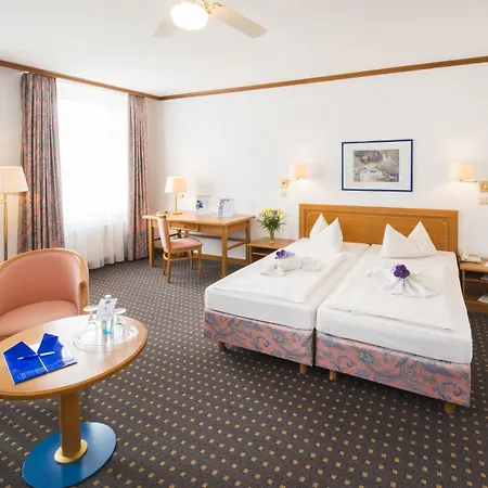 호텔 Alekto 프레이베르그