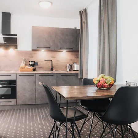 Alekto Hotel Freiberg