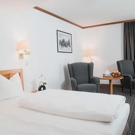 Alekto 4* Freiberg