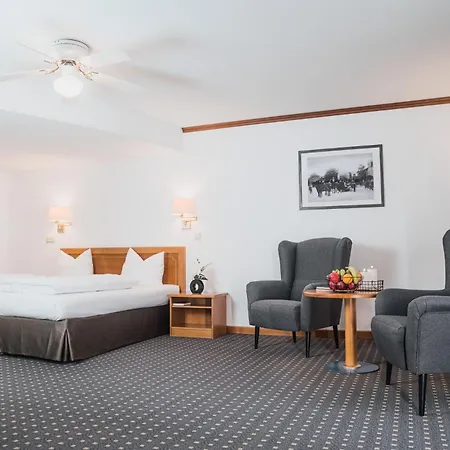 Hotel Alekto