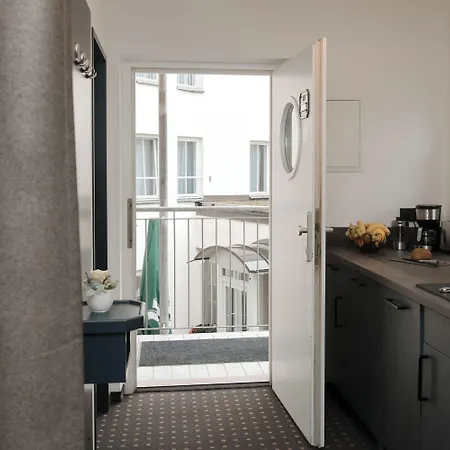 Alekto 4* Freiberg