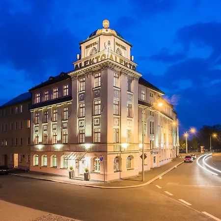 Alekto Hotel 4*