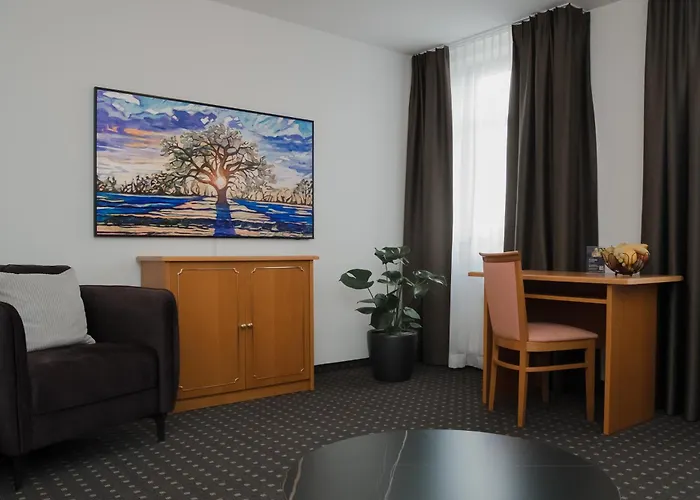Hotel Alekto 4*