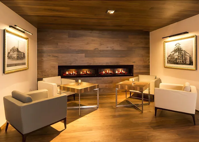 Alekto Hotel Freiberg