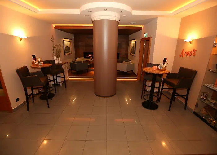 Hotel Alekto 4*