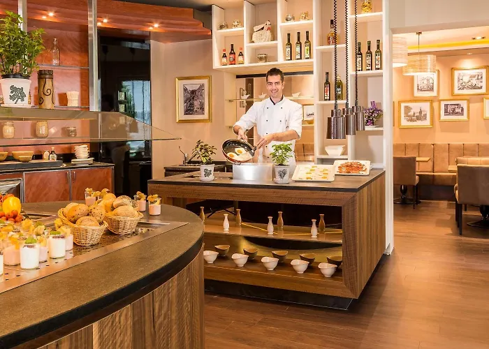 Hotel Alekto Freiberg