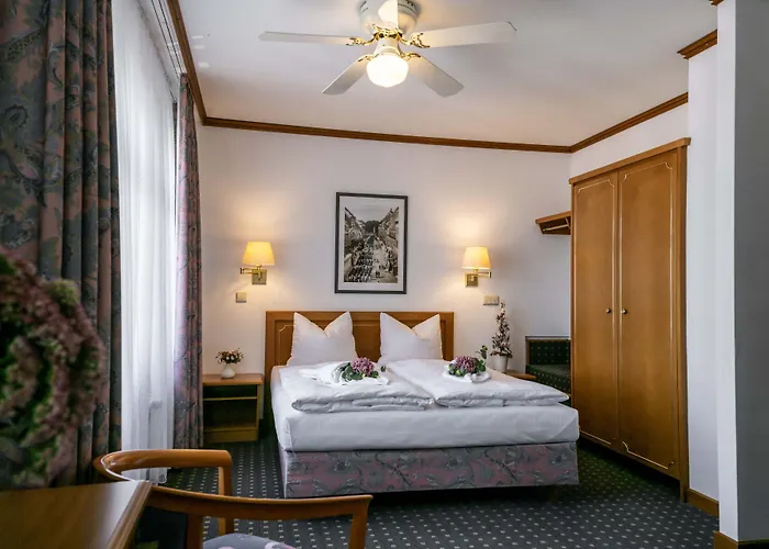 Alekto Hotel Freiberg